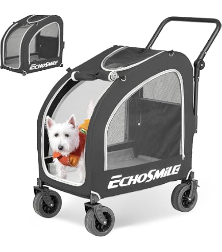 Amazon.co.jp: WANRIDEワンライド ペットカート グラマーイズム